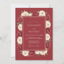 Recherche de bourgeois invitations Floral