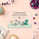 Search for toy story invitations Gender neutral