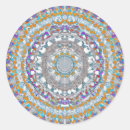 Recherche de mandalas autocollants Zen
