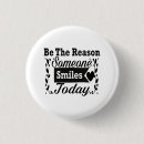 Search for smile buttons Business