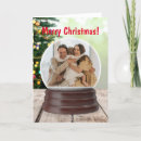 Search for snow globe christmas cards Funny