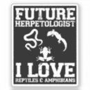 Search for herpetology stickers Salamander