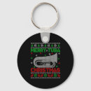 Search for tuba keychains Xmas