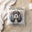Search for cocker spaniel pillows Canine