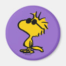 Search for woodstock magnets Comic strip