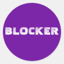 Search for blocker Derby