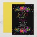 Recherche de floral fiesta invitations Coloré