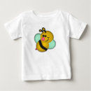 Search for bumble bee toddler tshirts Cartoon