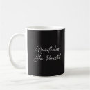 Search for nevertheless she persisted mugs Resistance