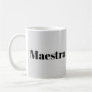 Search for conductor mugs Music teacher