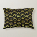 Search for 1920s style pillows Roaring twenties