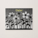 Recherche de daisy puzzles Fleurs