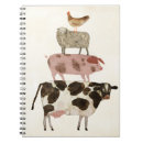 Search for cow notebooks Animal