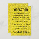 Search for bat mitzvah enclosure cards Elegant