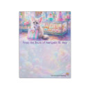 Recherche de renard blocsnotes Kawaii