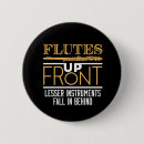 Search for flute player buttons Flutist