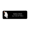 Search for adult return address labels Costume party