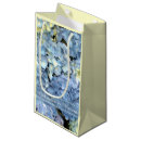 Search for hydrangea gift bags Botanical