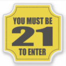 Search for laser warning stickers Business