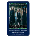 Search for book author magnets Writer