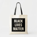 Search for black lives matter bags Racism
