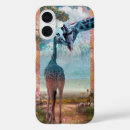 Recherche de famille de girafe iphone coques Girafes