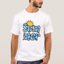 Recherche de annuel tshirts Tropical