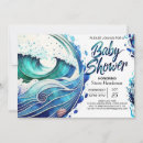 Recherche de marques invitations Bleu