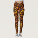 Search for autumn leaves leggings Happy thanksgiving