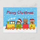 Search for gingerbread man postcards Snow