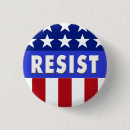 Search for womens movement buttons Resist