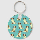 Search for bernard keychains Puppy