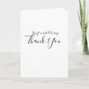 Search for saying thank you cards Thanks