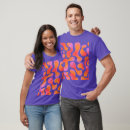 Recherche de motif moderne tshirts Abstrait