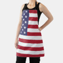 Search for united states aprons America