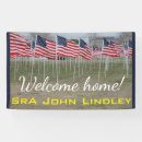 Search for military welcome home posters Marines