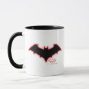 Search for red hood mugs Gotham knights