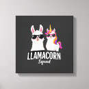 Search for kawaii llama art Rainbows