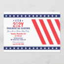Recherche de élection présidentielle invitations Pour tous