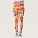 Search for rainbow animal print leggings Spots
