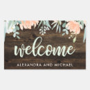 Search for rustic floral stickers Sage green