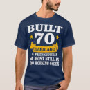 Search for all original parts tshirts Old man