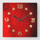 Recherche de squares horloges Pour eux
