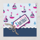 Search for ship square invitations Sailboat