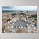 Recherche de st peter posters Rome