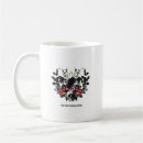 Search for crow mugs Bird