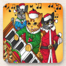 Search for caroling coasters Singing