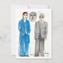 Recherche de loup garou vœux cartes Gothique