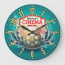 Search for cinema clocks Hollywood