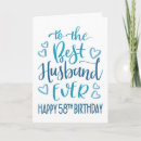 Search for 58th cards Blue